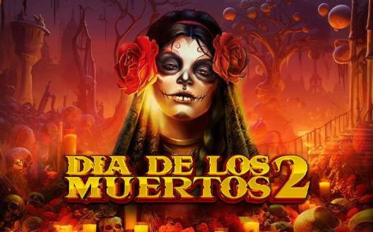 Dia De Los Muertos 2