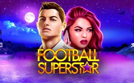 Football Superstar