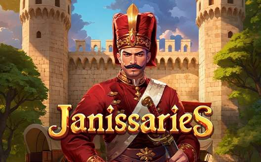 Janissaries