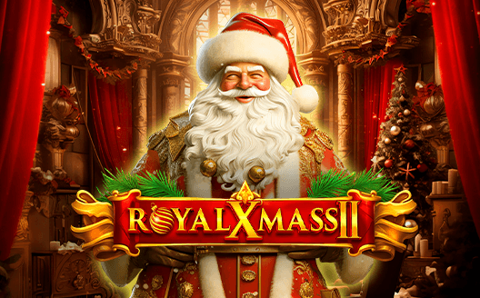 Royal Xmass 2