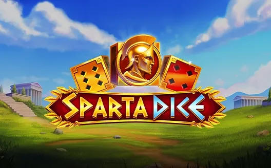 Sparta Dice