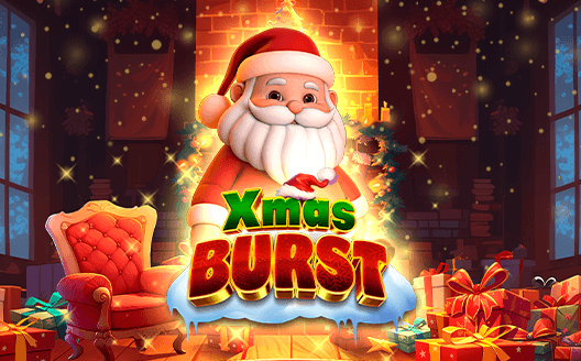 Xmas Burst