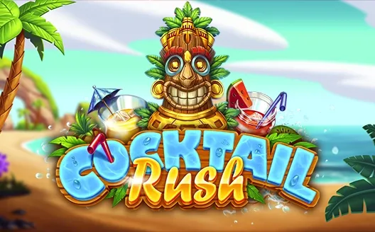 Cocktail Rush