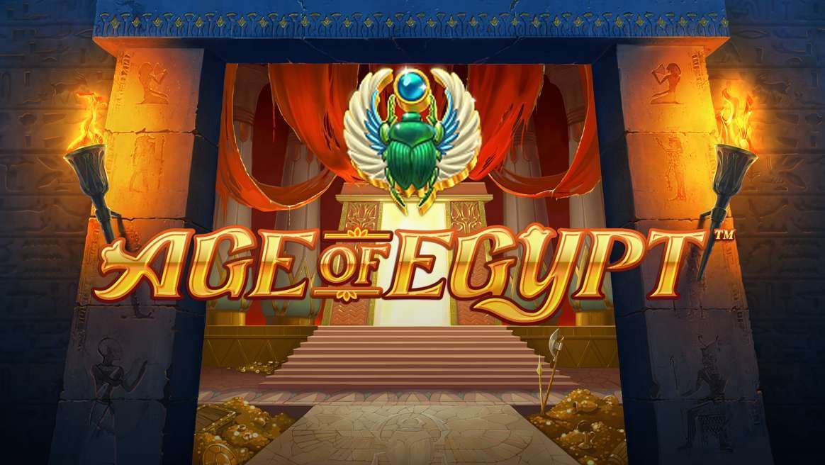 Age of Egypt
