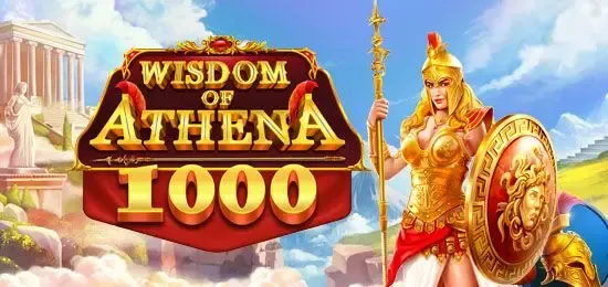 Wisdom of Athena 1000