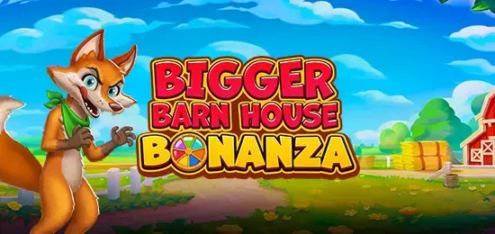 Bigger Barn House Bonanza