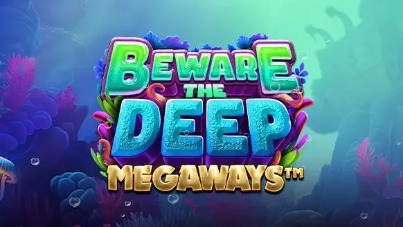 Beware The Deep Megaways