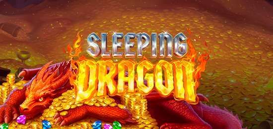 Sleeping Dragon