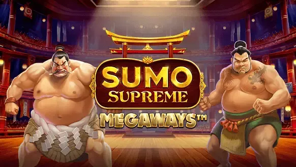 Sumo Supreme Megaways