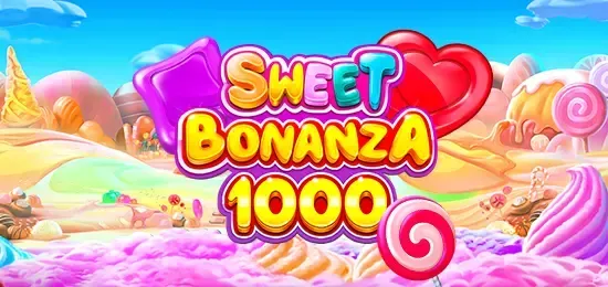 Sweet Bonanza 1000