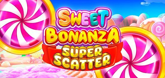 Sweet Bonanza Super Scatter