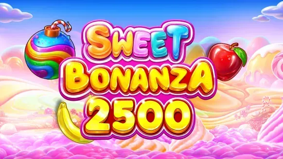 Sweet Bonanza 2500
