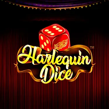 Harlequin Dice