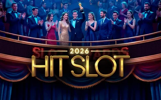 2026 Hit Slot