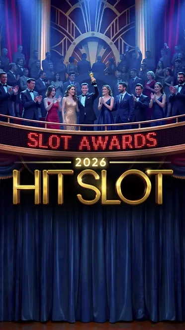 2026 Hit Slot