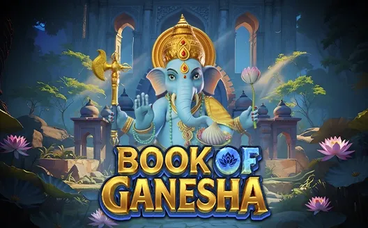 Book of Ganesha