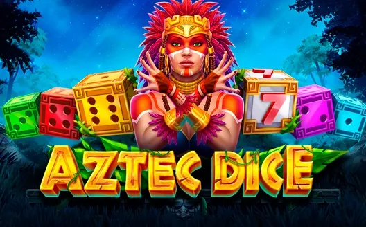 Aztec Dice