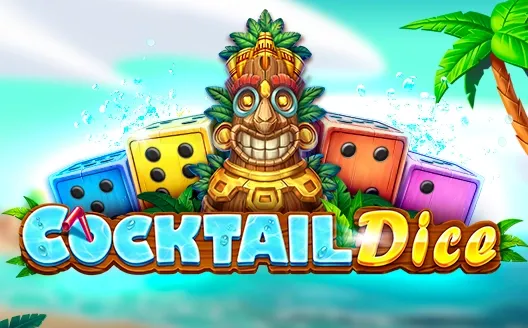 Cocktail Dice