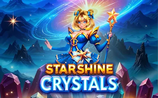 Starshine Crystals