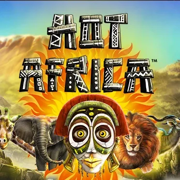 Hot Africa