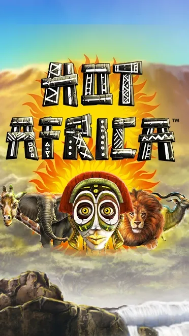 Hot Africa