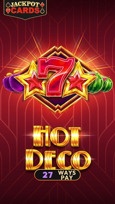 Hot Deco