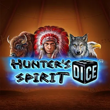 Hunter's Spirit Dice&nbsp;