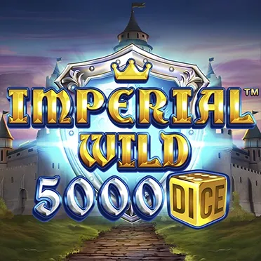 Imperial Wild 5000 Dice