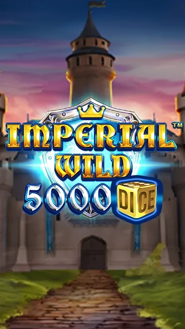 Imperial Wild 5000 Dice