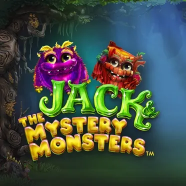 Jack And The Mystery Monsters