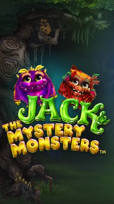 Jack And The Mystery Monsters