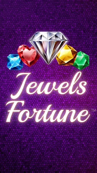 Jewels Fortune