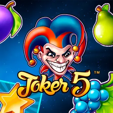 Joker 5 