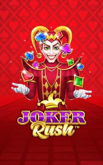 Joker Rush