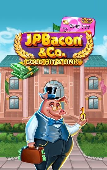 Gold Hit & Link: JP Bacon & Co