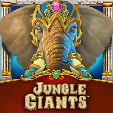 Jungle Giants