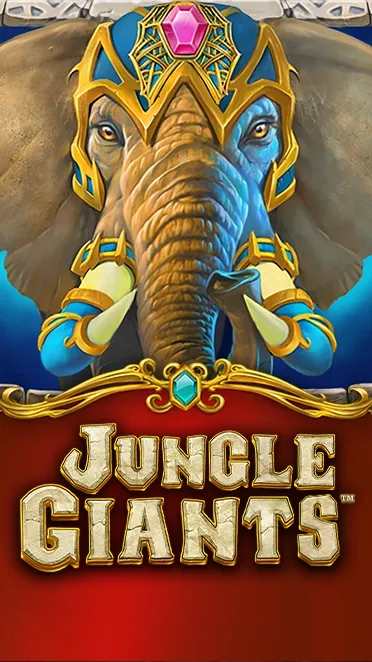 Jungle Giants