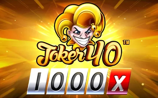 Joker 40 1000