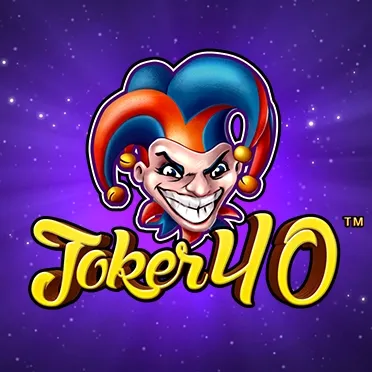 Joker 40
