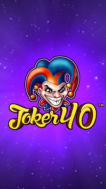 Joker 40