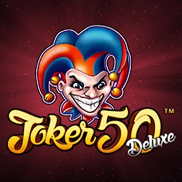 Joker 50 Deluxe