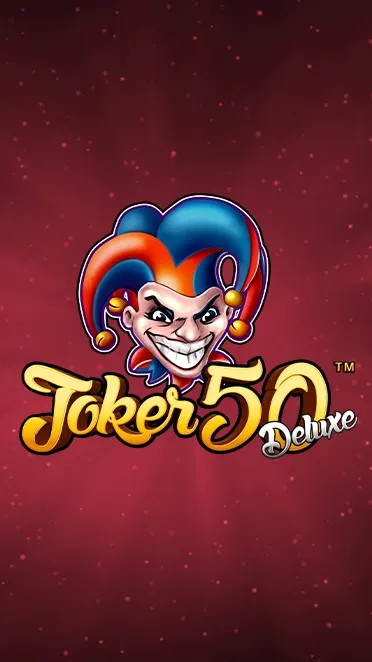 Joker 50 Deluxe