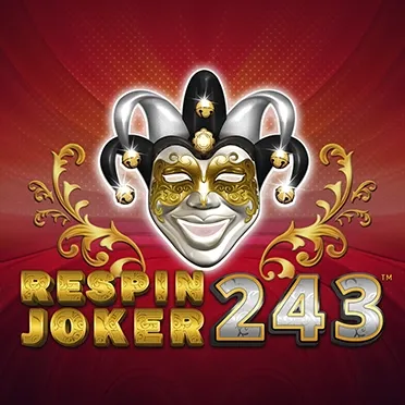 Respin Joker 243