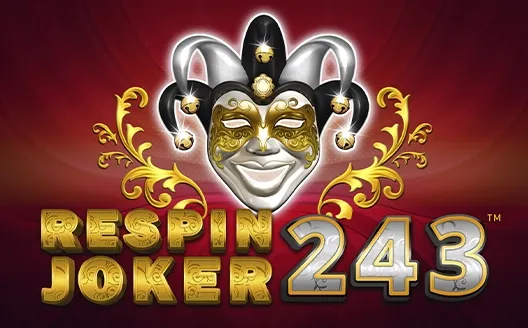 Respin Joker 243