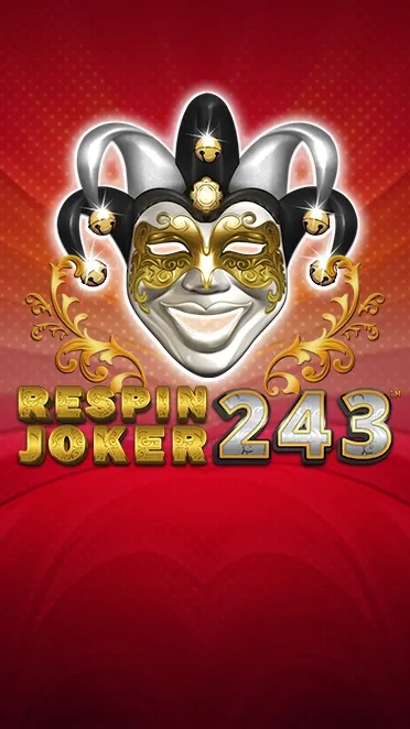 Respin Joker 243