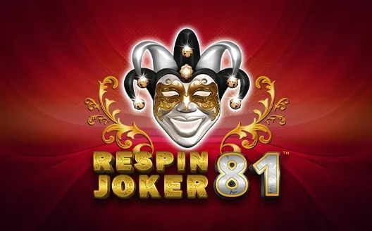 Respin Joker 81