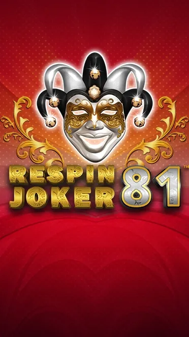 Respin Joker 81