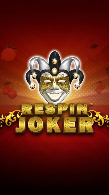 Respin Joker