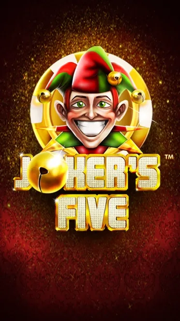 Joker's Five