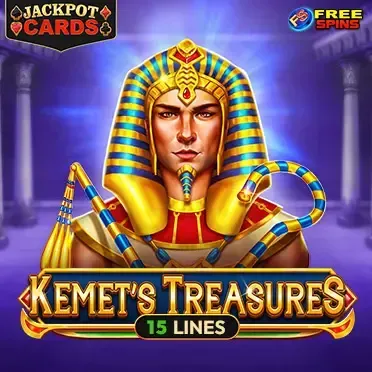 Kemet's Treasure